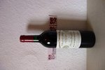 Chateau Cheval Blanc 1986